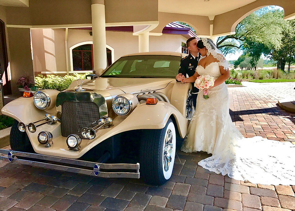 Wedding Transportation Mistakes to Avoid