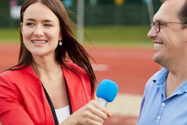 Essential Skills for a Sports Broadcaster